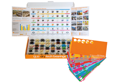 dry-tech® monsterbox