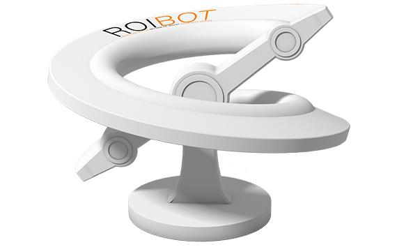 Robotique low cost : concours ROIBOT 2019