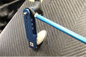 Utilisation en course automobile