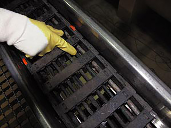 Composteringsfaciliteit