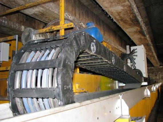 Afvalverbrandingsinstallatie