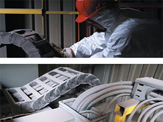 Thermische verwerking