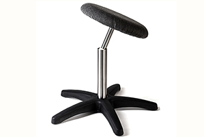 igubal® sferische lagers ondersteunen comfortabel zitten