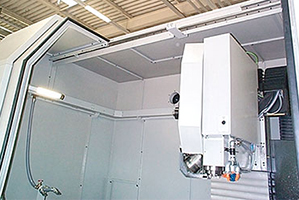 igus® in door guide mechanisms