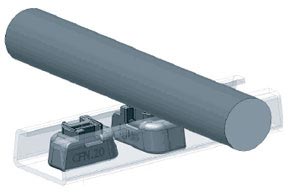 Principe van de chainfix Nuggets