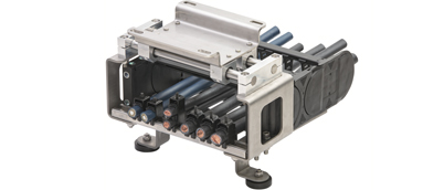 Floating moving end FTA 3500