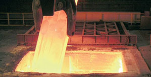 Hoge-temperatuur toepassingen