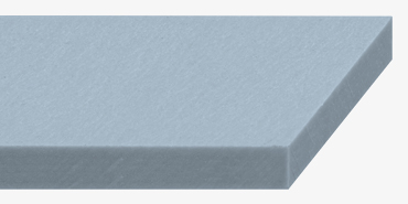 Ebauches sous forme de plaques