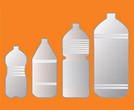 Blow moulding machines