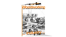 Brochure houtverwerkende industrie