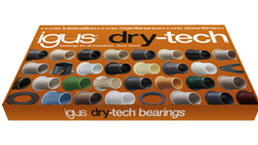 dry-tech® box