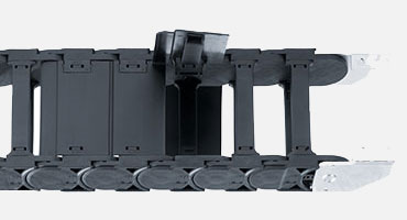 Serie 4040RHD/5050RHD rol-kabelrupsen