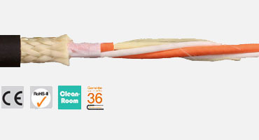 Glasvezelkabel CFLG.LB