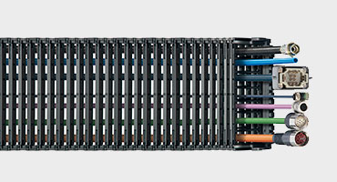 Aansluitklare energietoevoersystemen