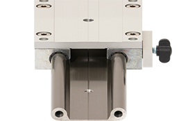 drylin® W linear system