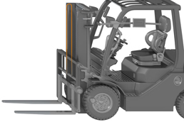 Speciale chainflex® kabel voor camera's en monitoren