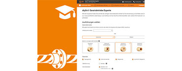 Spindelsysteem-expert