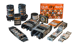 Catalogues et échantillons