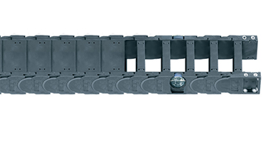 Kabelrupsen van igus