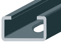 C-profiele Heavy-Duty