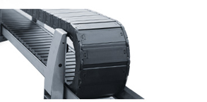 guidelok horizontaal