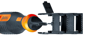 Montagegereedschappen