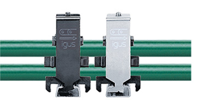 Trekontlastingselementen