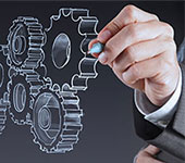 Engineering projecten en speciale oplossingen