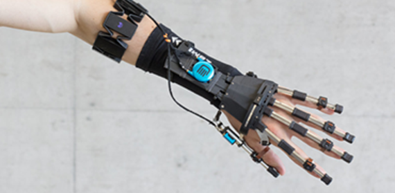 3D-Druck Anwendungen