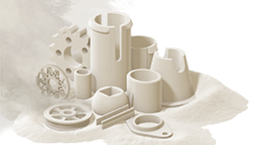 Additieve fabricage bij igus