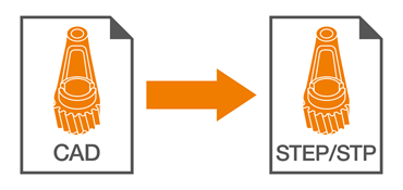 CAD Konfigurator für 3D-Druck