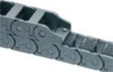 chaînes porte-câbles