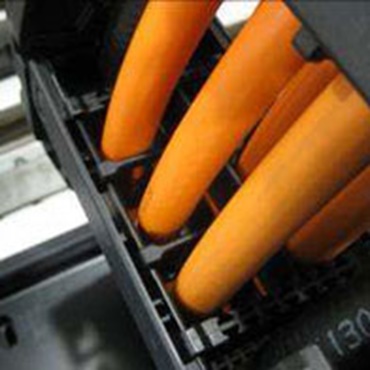 Kunststofföffnungsstege helfen die Leitungslebensdauer zu erhöhen