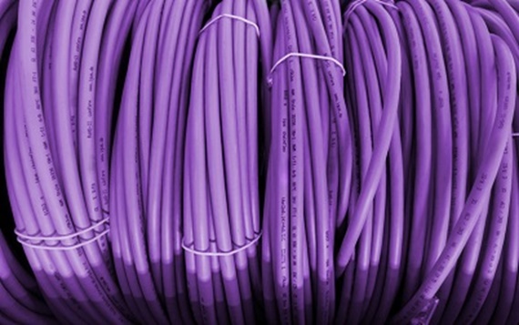 CAN Bus Kabel Meterware