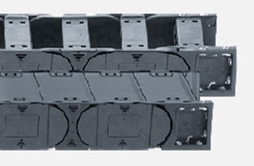 Chaîne porte-câbles E4.1