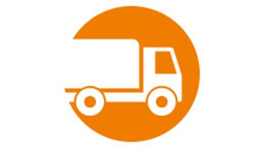 Service livraison igus®