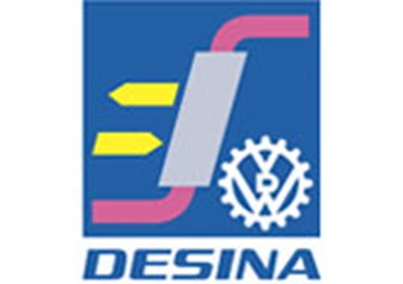 Logo DESINA