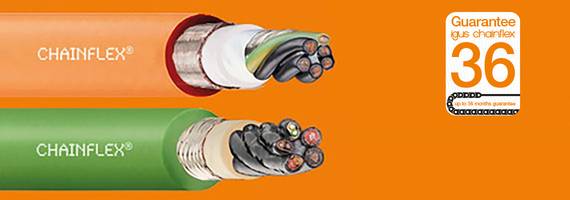Niet-geconfectioneerde kabels (meterwaren)