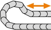 E4 long travel