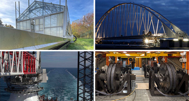 Energieketten-Projekte