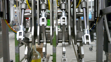 Halshülsen-Entferner