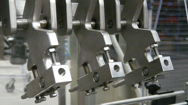 Kniehebelsysteme iglidur-Gleitlager