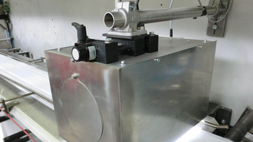 drylin Spindellineartisch SHTP