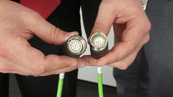 connectors