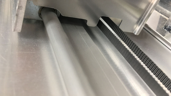 drylin W Linearführungen