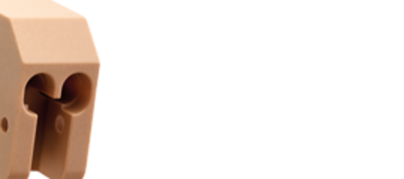 Speziallager aus iglidur® Hochleistungspolymeren