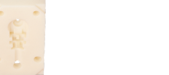 3D-gedrucktes Spritzgusswerkzeug