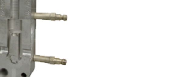 Spritzguss mit iglidur® Hochleistungspolymeren