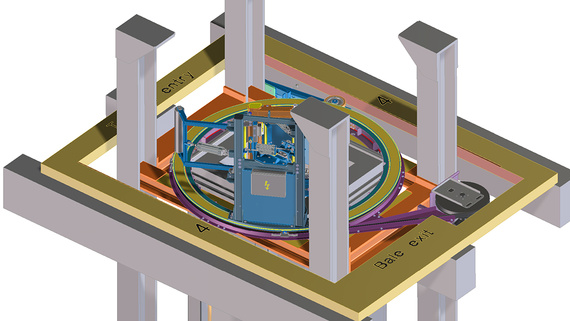 e-spool Ballenpresse