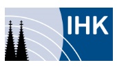 Logo IHK Cologne